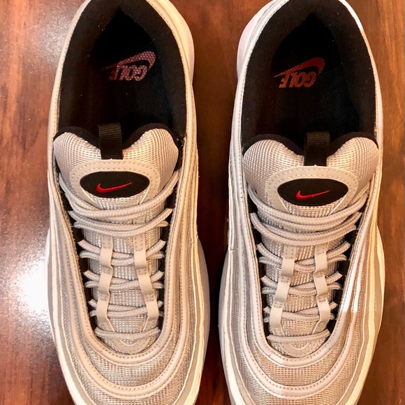 Nike Air Max 97 Golf shoes - Picture 12 of 14